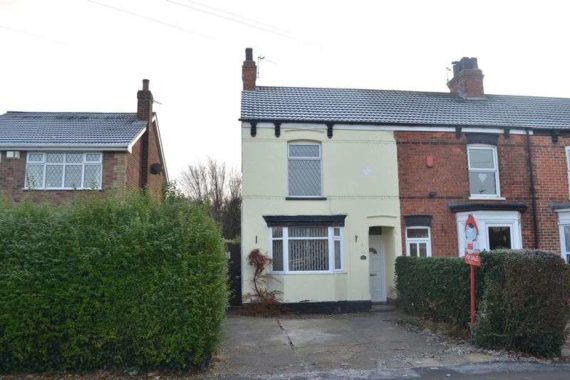 3 Bedroom Detached